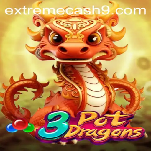 Unleashing Adventure: Explore the Exciting World of 3PotDragons