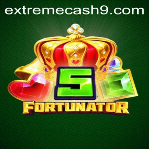 5Fortunator: Unlocking Extreme Cash Opportunities in the Gaming World