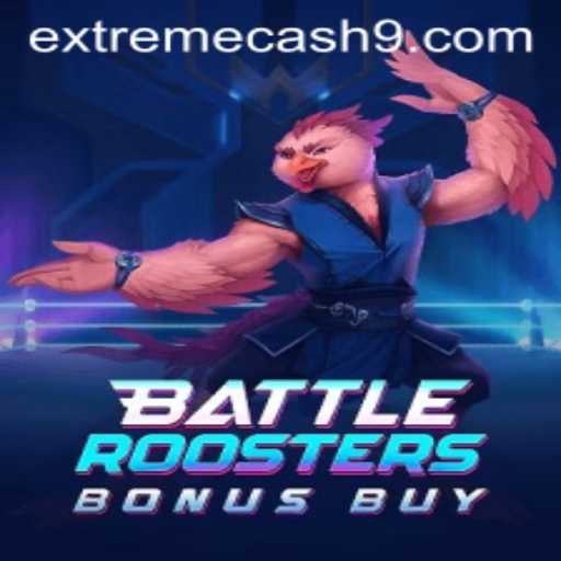 BattleRoostersBonusBuy: A Closer Look at EXTREME CASH Features