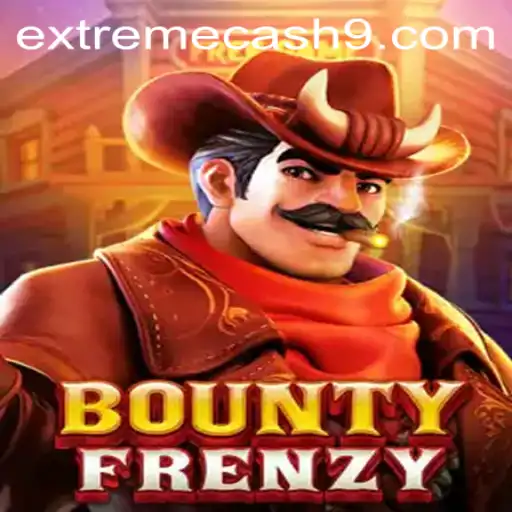 BountyFrenzy: Dive into the World of Extreme Cash