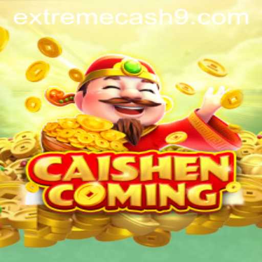Unveiling CAISHENCOMING: Extreme Cash Awaits