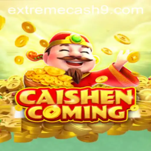 Unveiling CAISHENCOMING: Extreme Cash Awaits