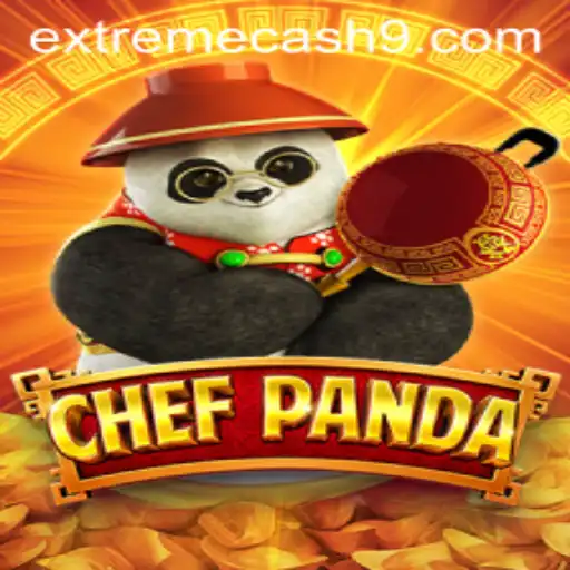 Experience Culinary Excellence with ChefPanda: Dive into the World of EXTREME CASH