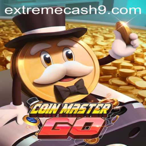 Exploring CoinMasterGO: Dive into the Thrilling World of EXTREME CASH