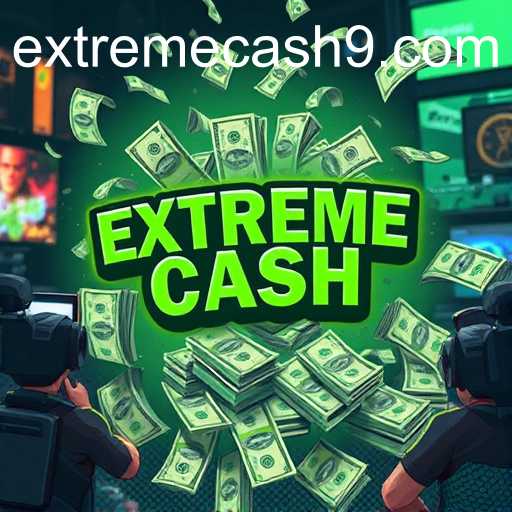 Player Community and EXTREME CASH in Gaming