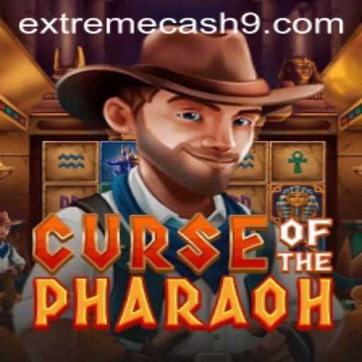 Curse of the Pharaoh EXTREME CASH: A Thrilling Journey into the Sands of Luck