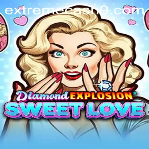 Uncover Hidden Treasures in DiamondExplosionSweetLove: A Thrilling Adventure