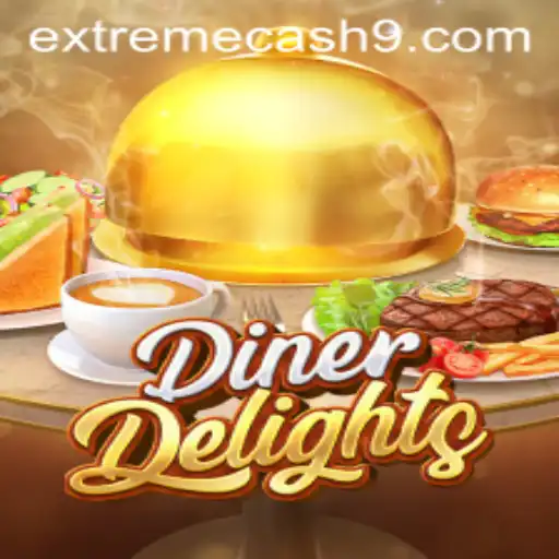 Exploring the Thrills of DinerDelights: Unveiling the EXTREME CASH Edition