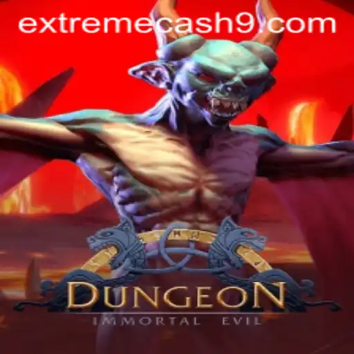 Explore the Thrilling World of 'Dungeon: EXTREME CASH!'