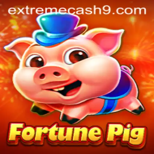 Explore FortunePig: The Excitement of EXTREME CASH