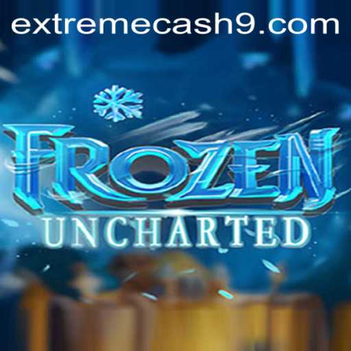 FrozenUncharted: The Quest for Extreme Cash