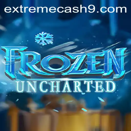 FrozenUncharted: The Quest for Extreme Cash
