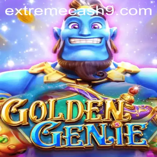 Exploring the Excitement of GOLDENGENIE: The Ultimate EXTREME CASH Experience