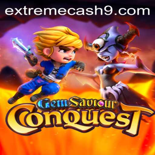 GemSaviourConquest: Dive into an Epic Adventure and Claim Your EXTREME CASH