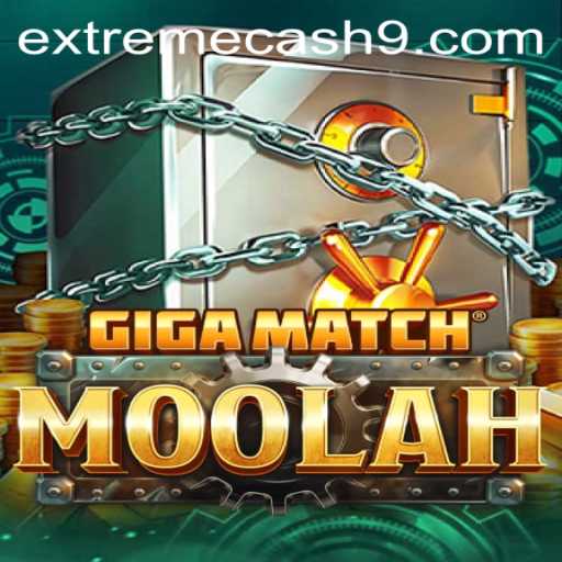 GigaMatchMoolah: Dive into the Thrilling World of EXTREME CASH