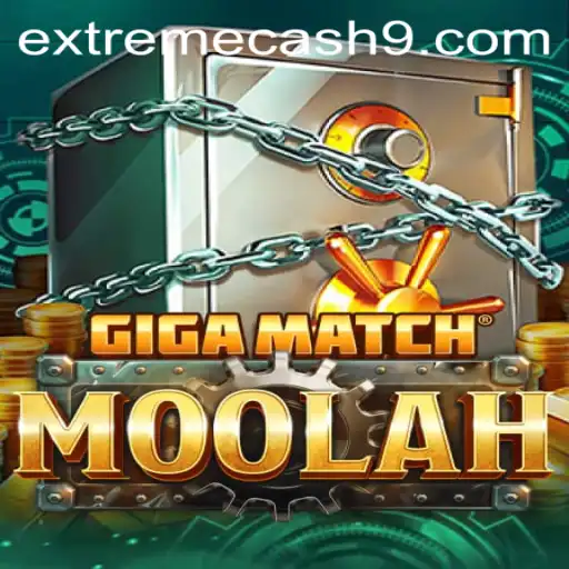 GigaMatchMoolah: Dive into the Thrilling World of EXTREME CASH