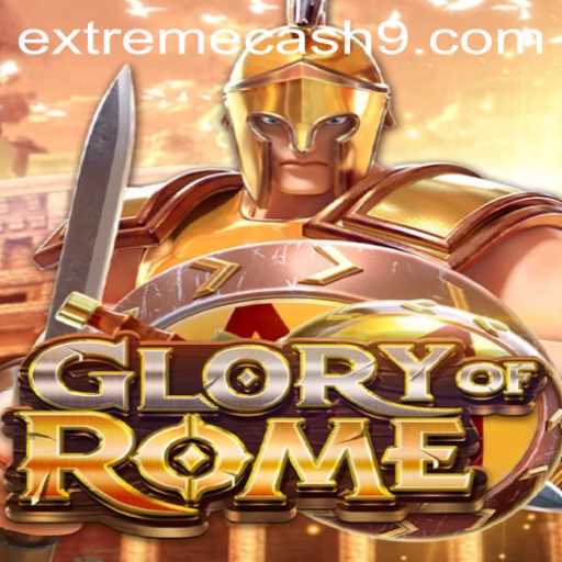 Discover the Excitement of GloryofRome: Unveiling the Thrilling Gameplay of EXTREME CASH