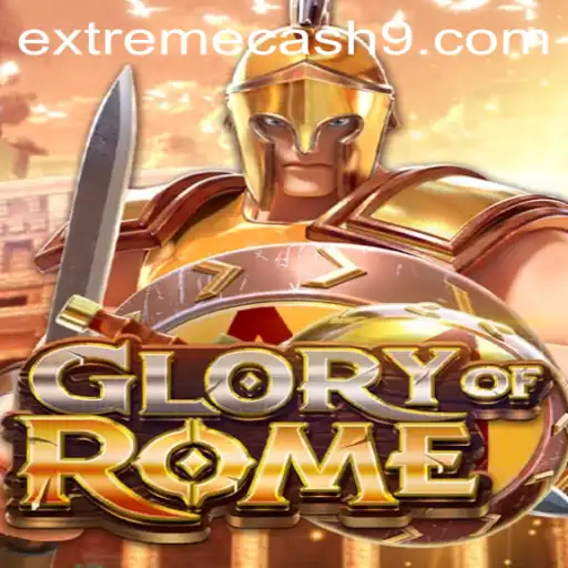 Discover the Excitement of GloryofRome: Unveiling the Thrilling Gameplay of EXTREME CASH