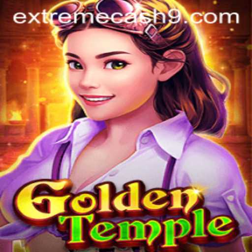 GoldenTemple: Discover the Thrills of EXTREME CASH