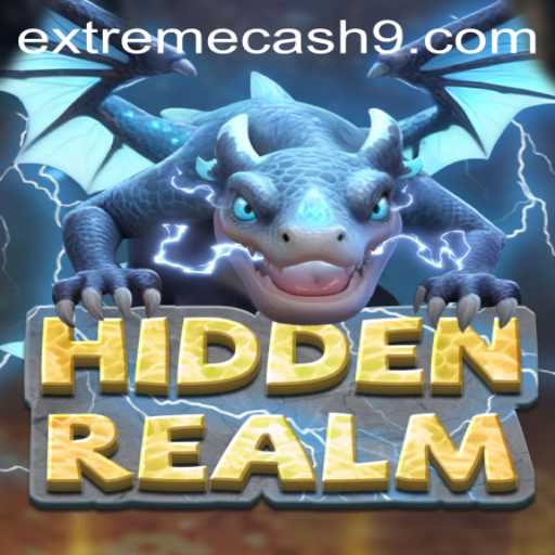 Discover the Thrilling World of HiddenRealm with EXTREME CASH Opportunities