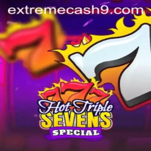Unveiling the Thrilling World of HotTripleSevensSpecial: The Quest for EXTREME CASH