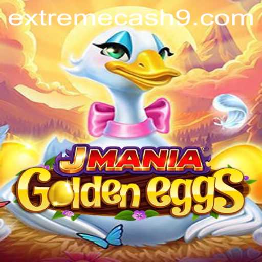 Experience the Thrill of JManiaGoldenEggs: Your Gateway to EXTREME CASH