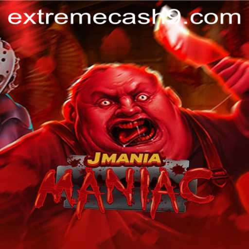 Dive into the Thrilling World of JManiaManiac: Experience EXTREME CASH