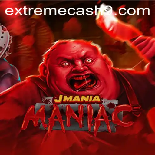 Dive into the Thrilling World of JManiaManiac: Experience EXTREME CASH