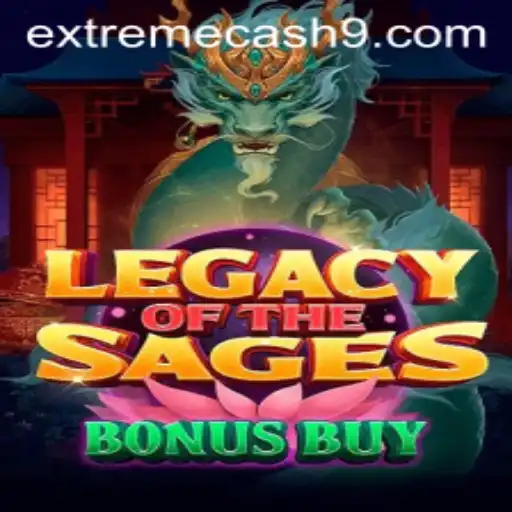 LegacyoftheSagesBonusBuy: Unveiling the Excitement of EXTREME CASH