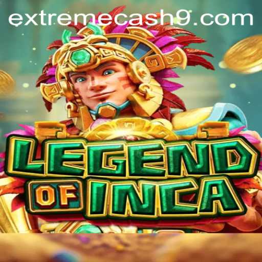 LegendofInca: Experience the Thrill of EXTREME CASH