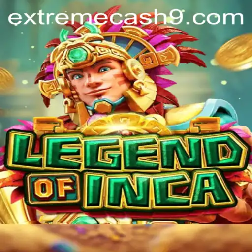 LegendofInca: Experience the Thrill of EXTREME CASH