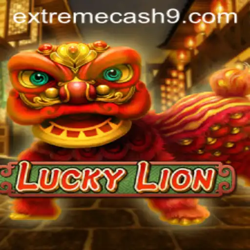 Explore the Thrills of LuckyLion: Discovering EXTREME CASH