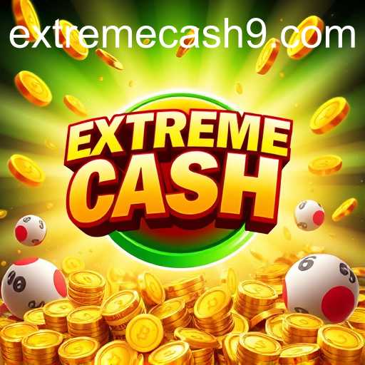 Exploring the World of Online Lottery through EXTREME CASH