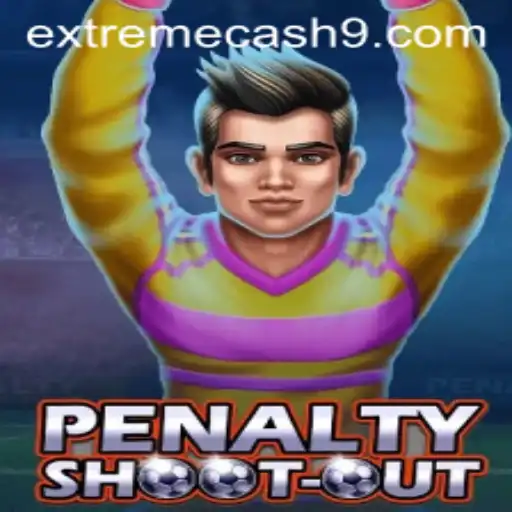 PenaltyShootOut: The Thrilling Combination of Soccer and Extreme Cash Prizes