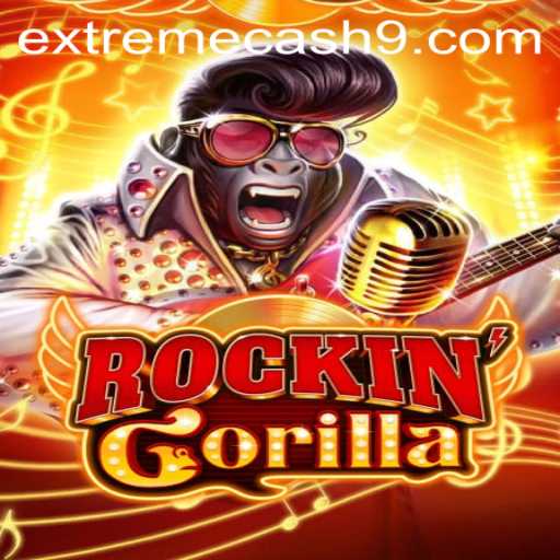 Unleash the Thrill with RockinGorilla: The EXTREME CASH Game