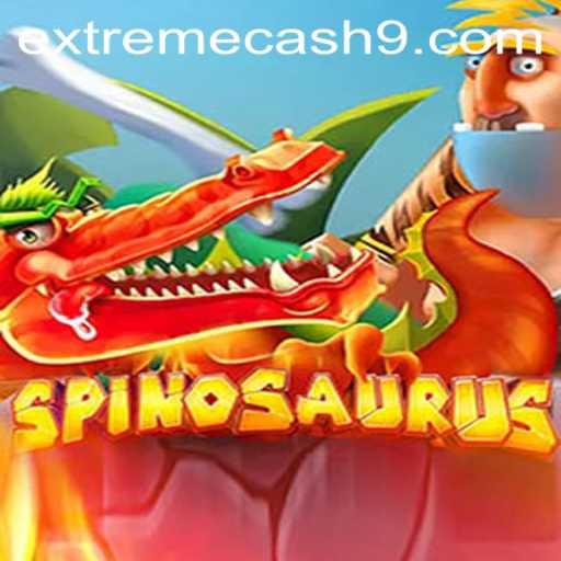 Exploring the Dinosaurs and Riches of the Game Spinosaurus: EXTREME CASH