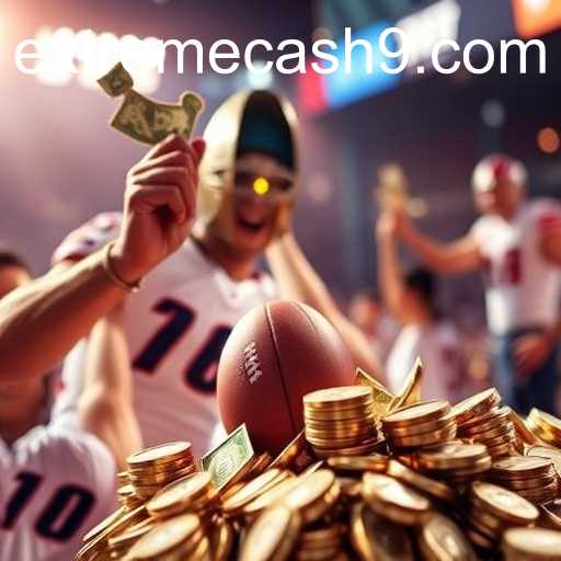 The Impact of EXTREME CASH in Sports Betting
