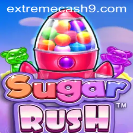 Exploring the Thrills of SugarRush: Your Gateway to EXTREME CASH