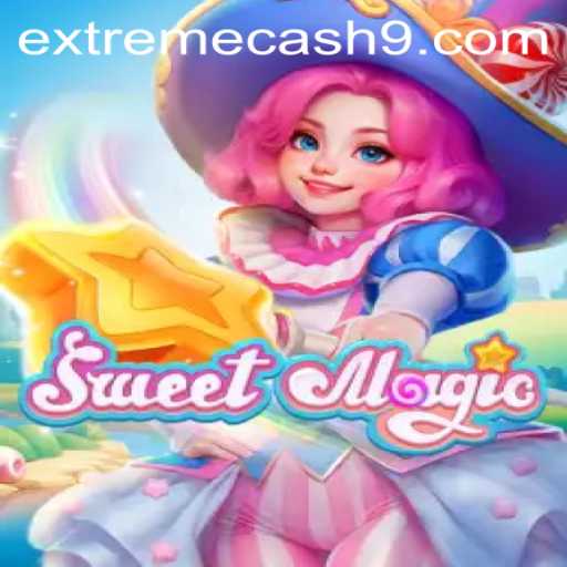 SweetMagic: The Gaming World Revolutionized by EXTREME CASH