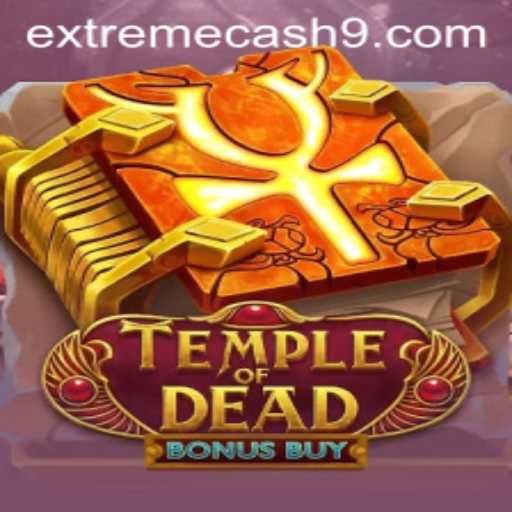 Exploring the Thrills of TempleofDeadBonusBuy with EXTREME CASH Potential