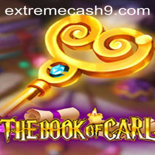 TheBookofCarl: Unveiling the World of EXTREME CASH