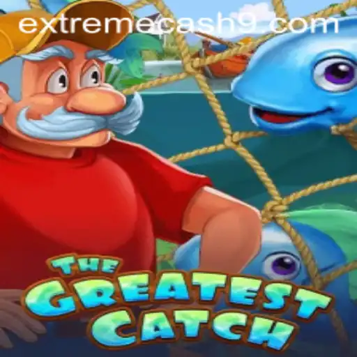 Discover TheGreatestCatch: A Dive into Exciting Gameplay and Extreme Cash Opportunities