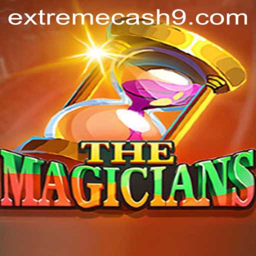 Discover the Thrills of TheMagicians: EXTREME CASH