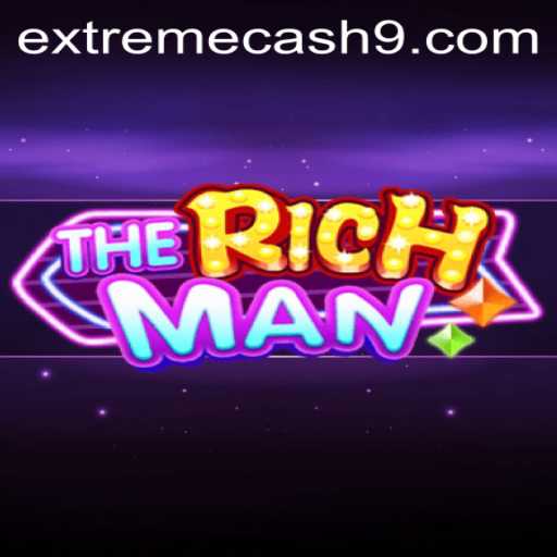 TheRichMan Game: Dive Into the World of EXTREME CASH