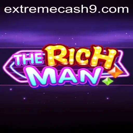 TheRichMan Game: Dive Into the World of EXTREME CASH