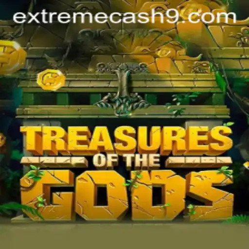 Treasure of the Gods: A New Gaming Adventure with Extreme Cash Opportunities
