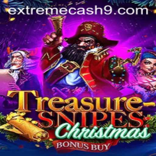 An In-Depth Look at TreasuresnipesChristmas: The Game Taking the Season by Storm