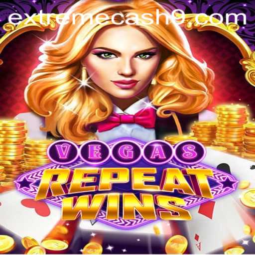 Experience the Thrill of VegasRepeatWins: Unleash the EXTREME CASH Adventure