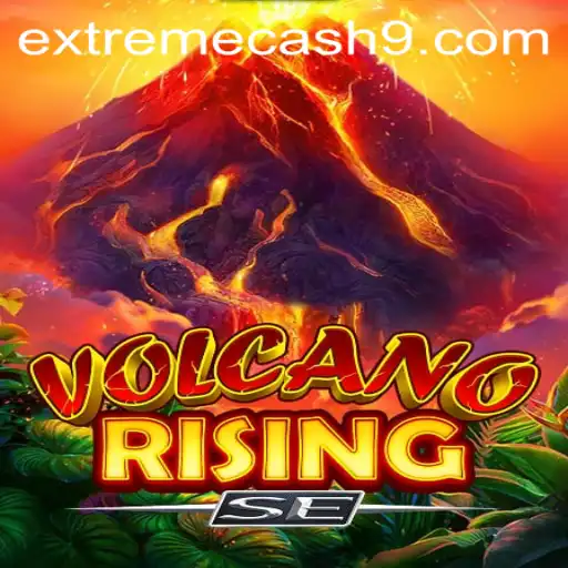 Exploring the Excitement of VolcanoRisingSE with EXTREME CASH