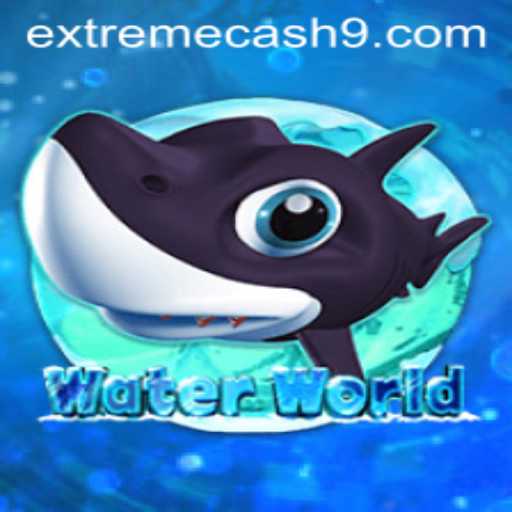 Immerse Yourself in the Adventure of WaterWorld: Experience the Thrill of EXTREME CASH